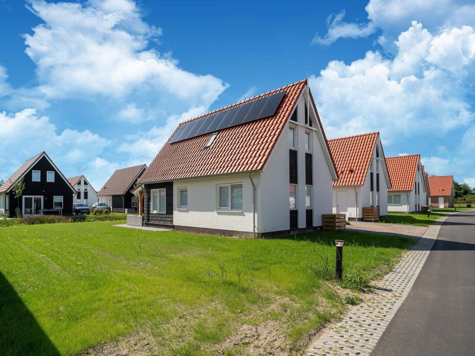 House | Exterior