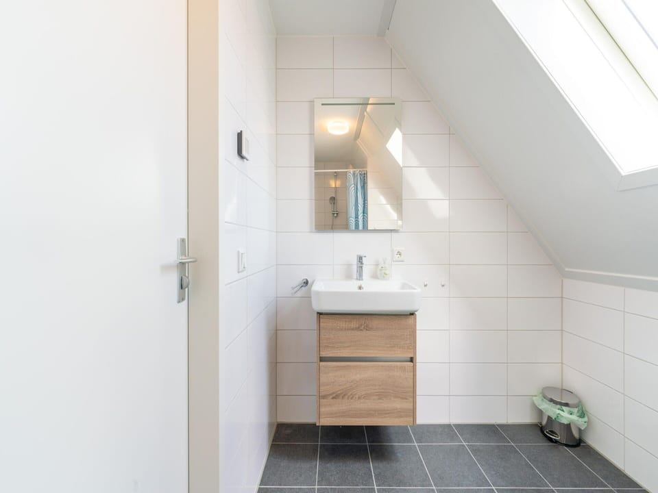 Coastal Getaway w/ Sauna House in Zeeland, Netherlands