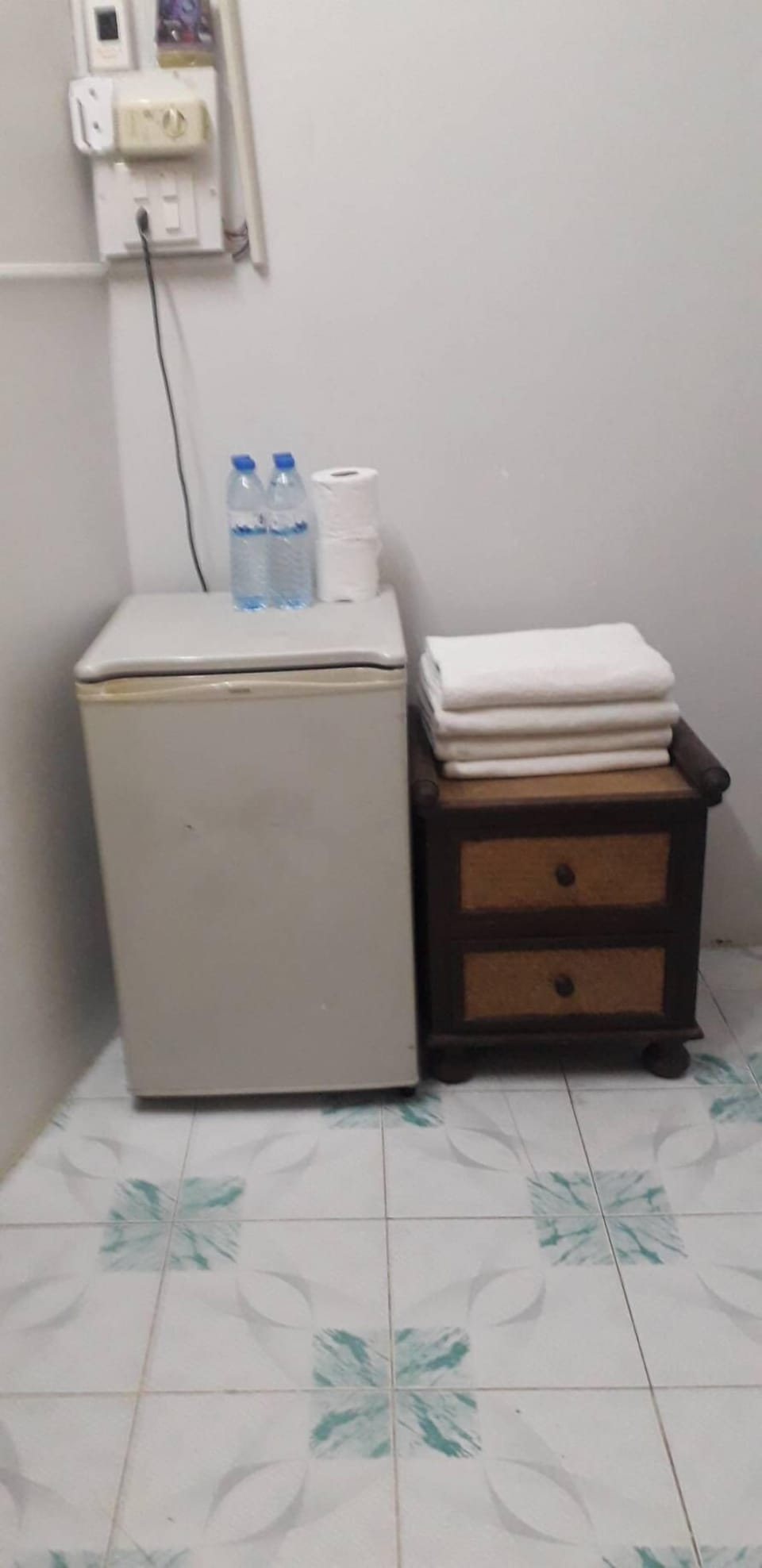 Basic Shared Dormitory | Room amenity