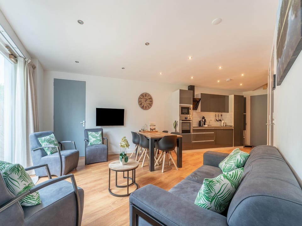 House | Living room