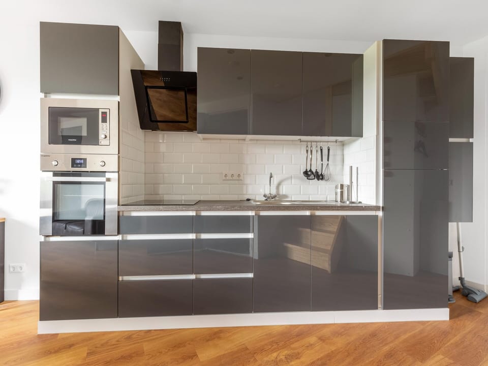 House | Private kitchen