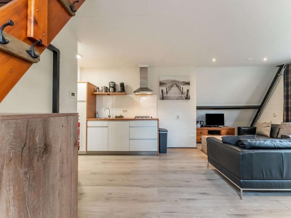 House | Private kitchen | Microwave