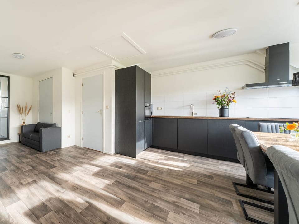 House | Private kitchen | Coffee/tea maker