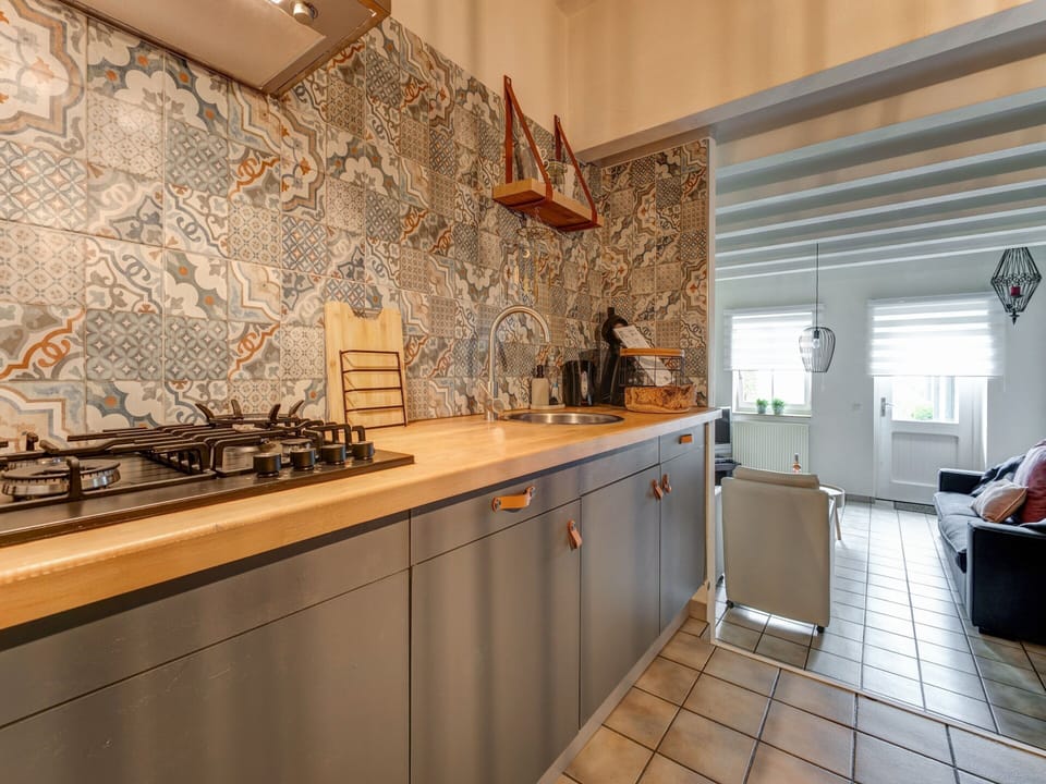 Cottage | Private kitchen