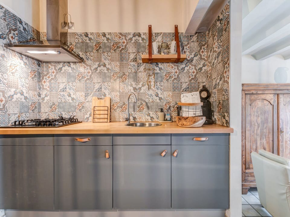 Cottage | Private kitchen