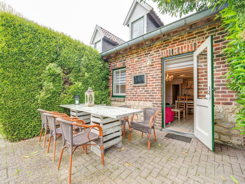 Cottage | Exterior