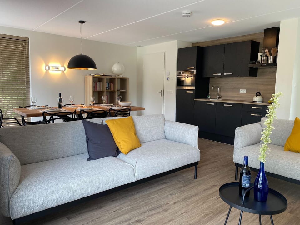 House | Living room