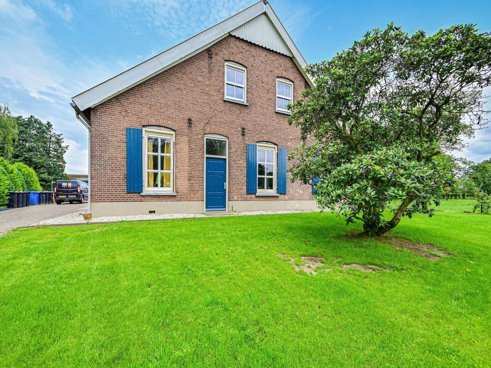 House | Exterior
