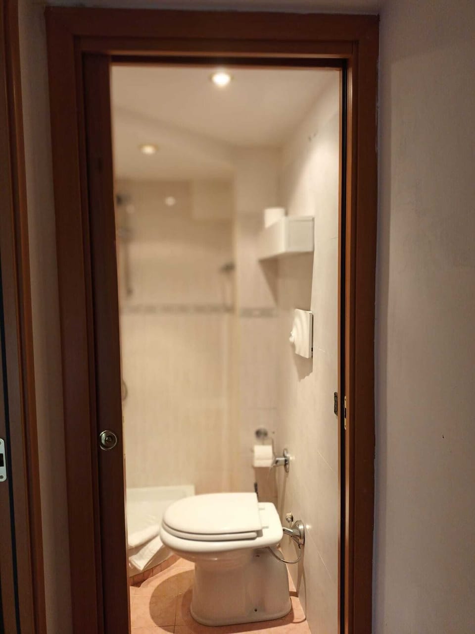Junior Studio Suite, 1 Bedroom | Bathroom | Towels