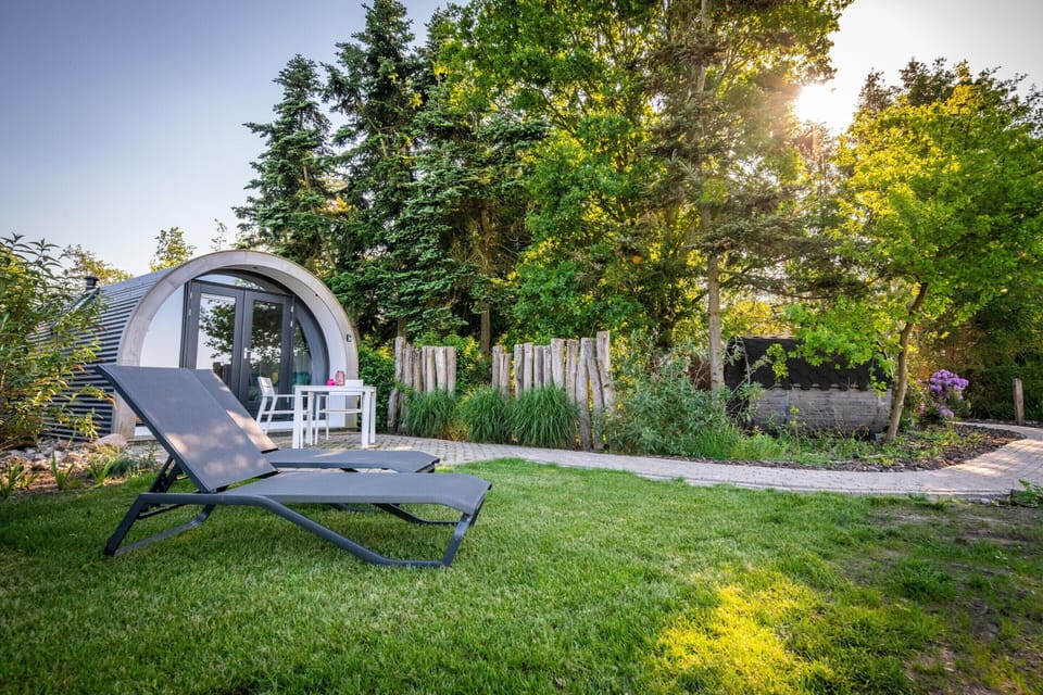 House | Garden