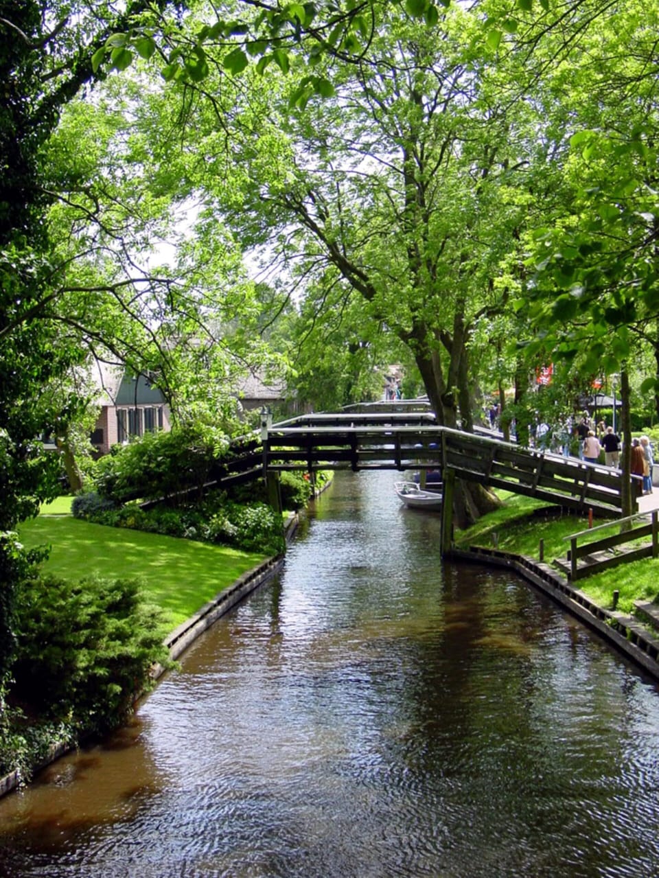 Couple Retreat at Unique Nature Lodge House in Drenthe (province)