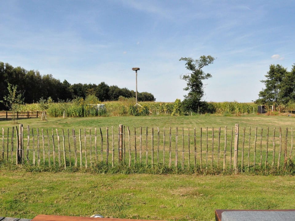 Chalet | View from property