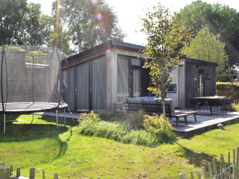 Chalet | Exterior