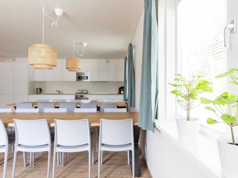 House | Dining