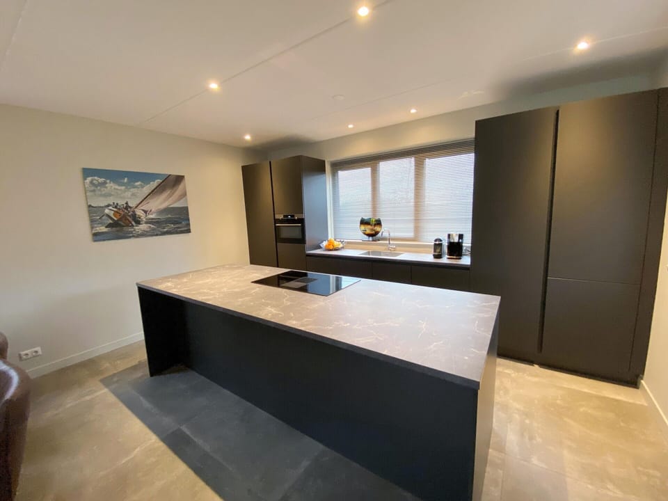 House | Private kitchen