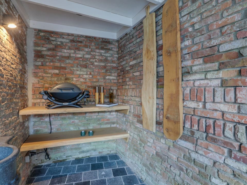 House | Property amenity