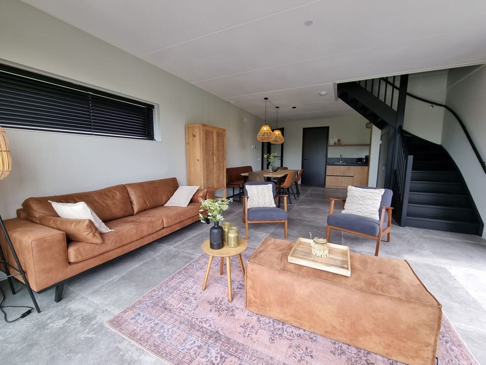 House | Living area