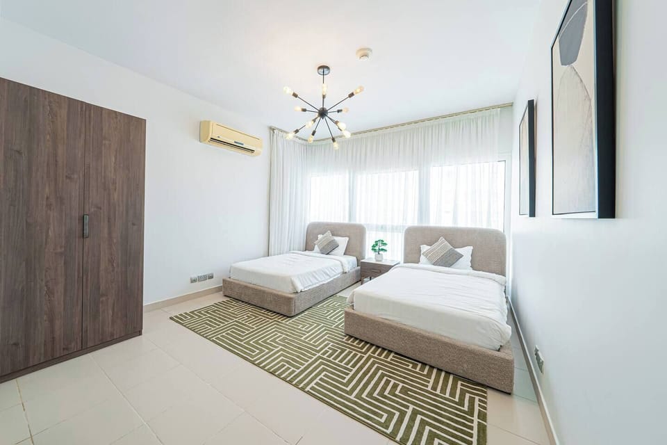 Apartment, 2 Bedrooms | 2 bedrooms, individually decorated, individually furnished