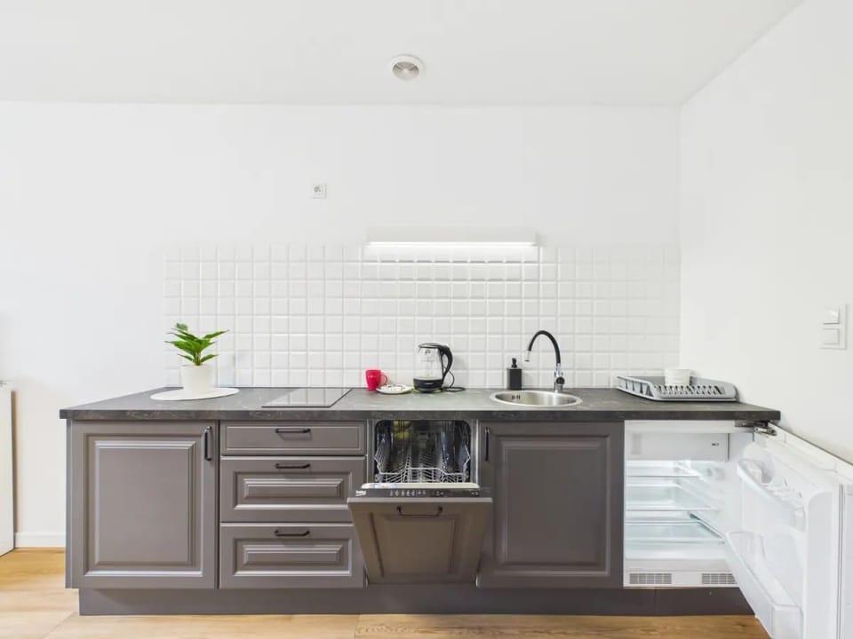 Super Apart Obywatelska Hotel in Warsaw