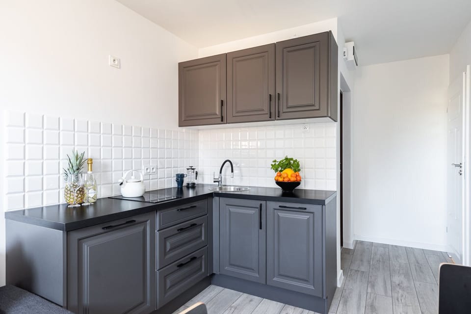Comfort Apartment | Individually decorated, individually furnished, iron/ironing board