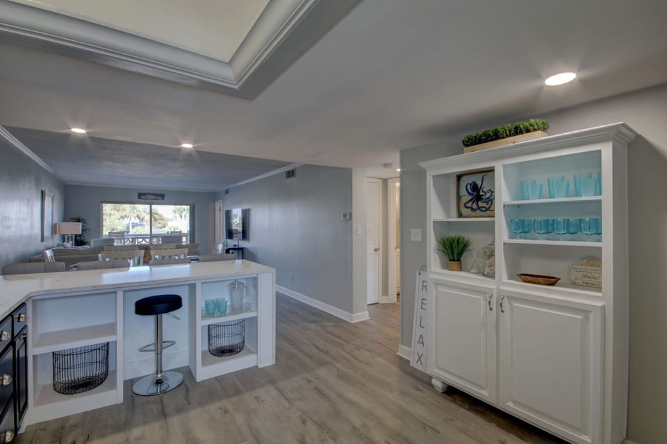 Condo, 2 Bedrooms | Interior