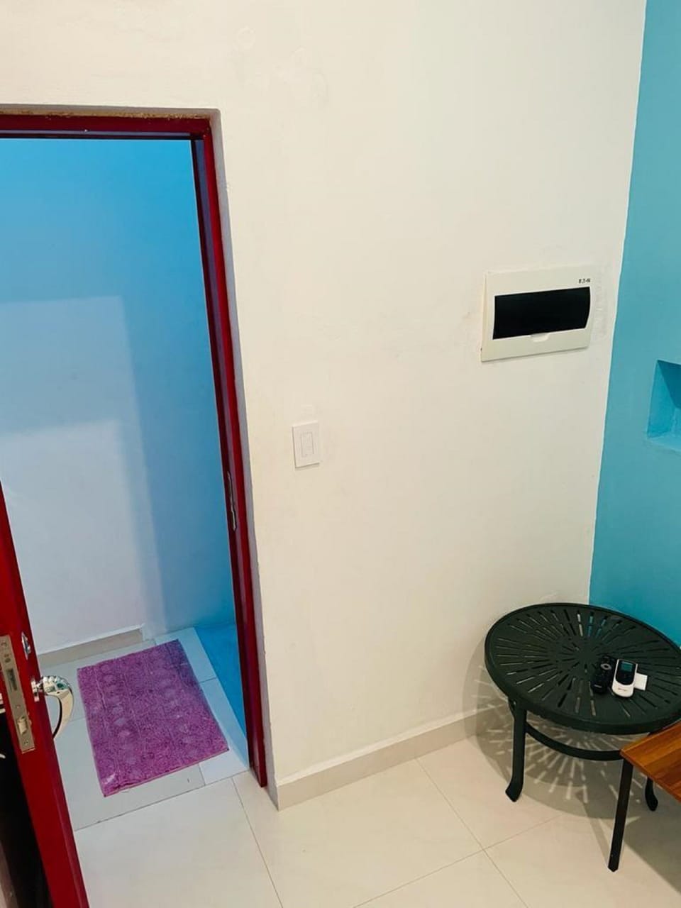 Basic Room | Free WiFi, bed sheets