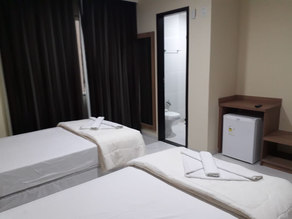 Executive Single Room | Bathroom