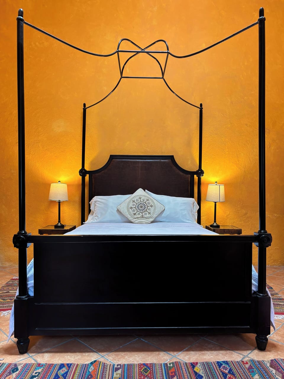 Standard Room | Premium bedding, in-room safe, individually decorated