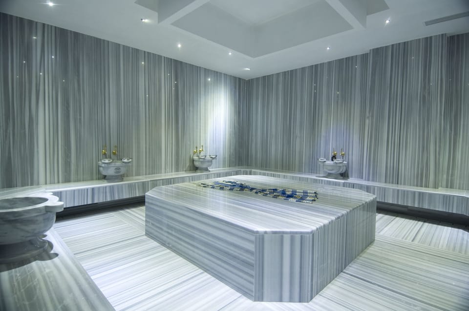Casa De Maris Spa & Resort Hotel -  Adult Only +16 - All inclusive Resort in Marmaris