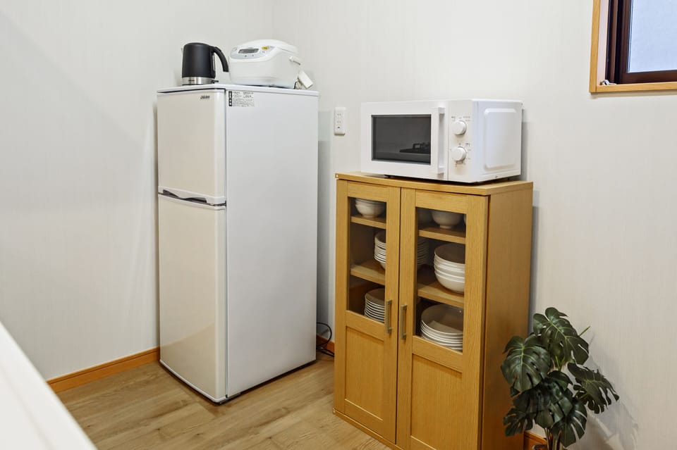 House | Private kitchen | Electric kettle