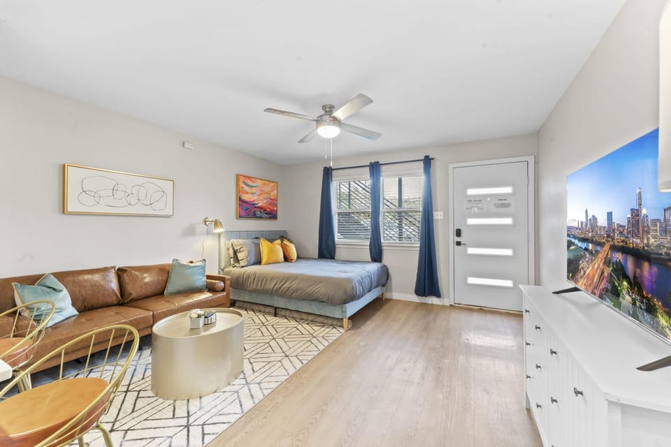 House | 1 bedroom