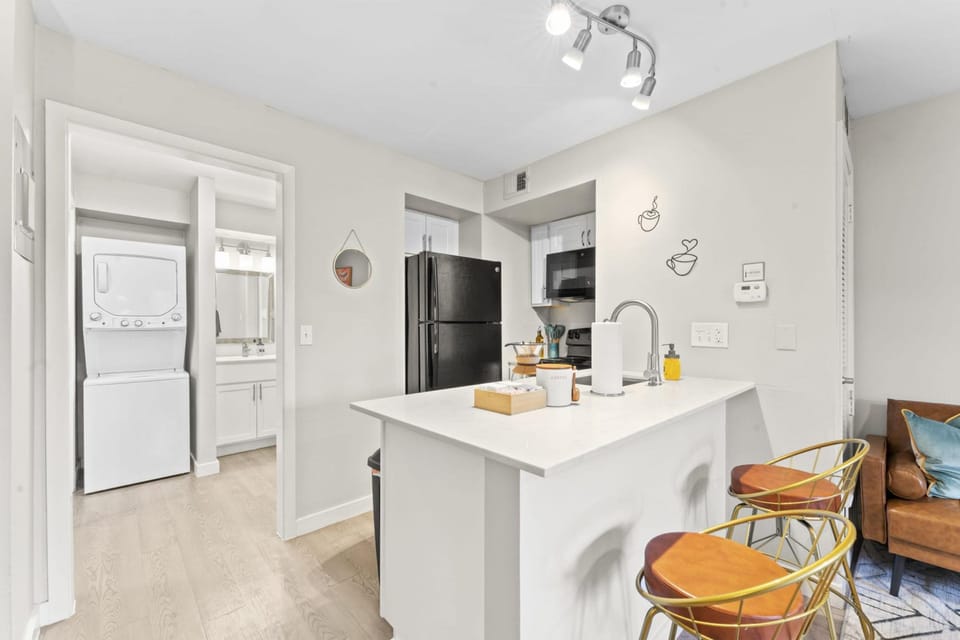 House | 1 bedroom