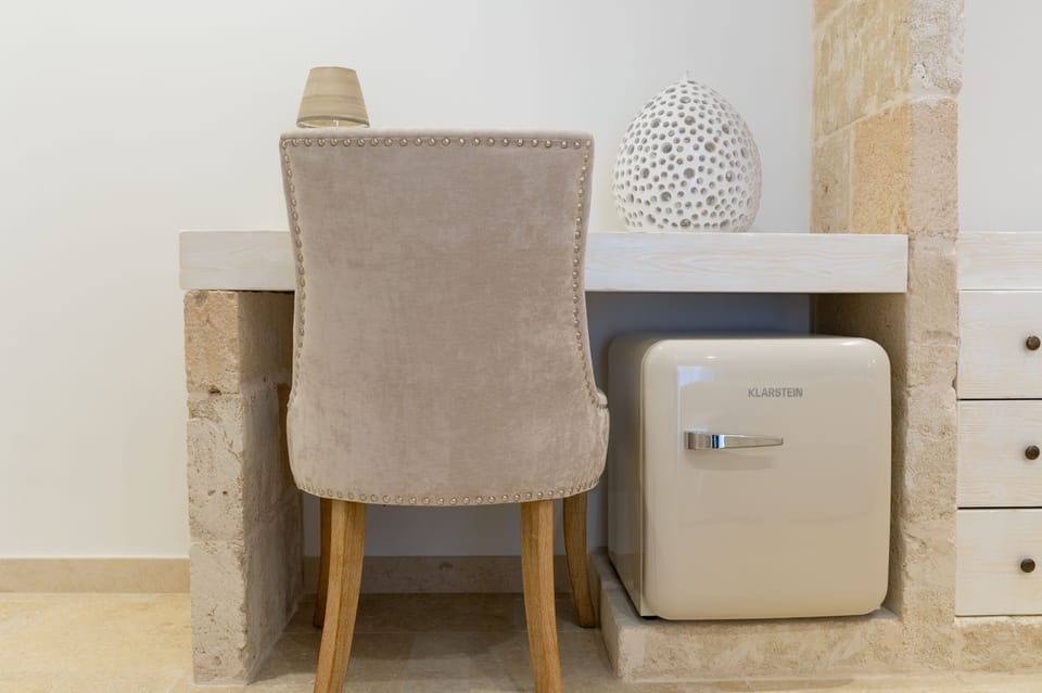 Superior Room | Minibar