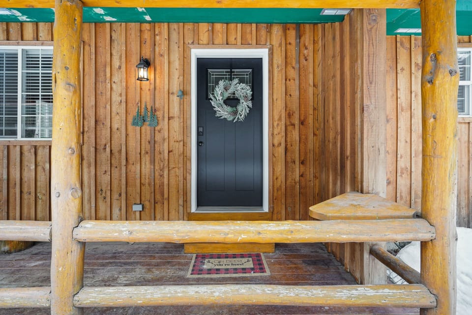 House, 3 Bedrooms | Exterior
