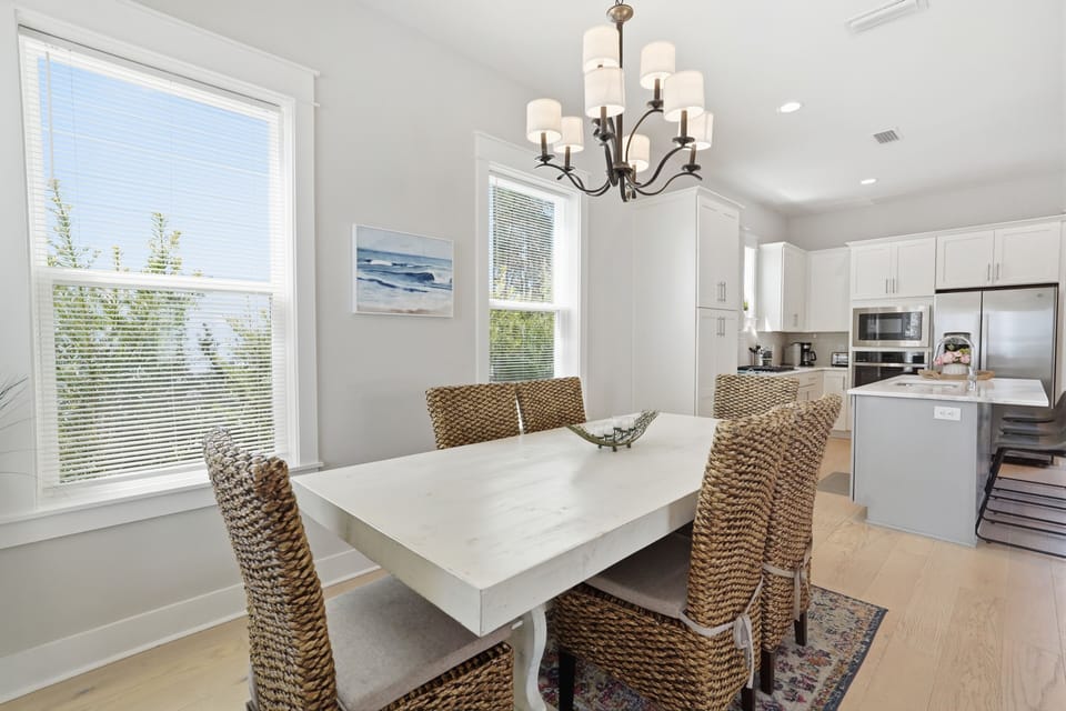 House, 3 Bedrooms | Dining