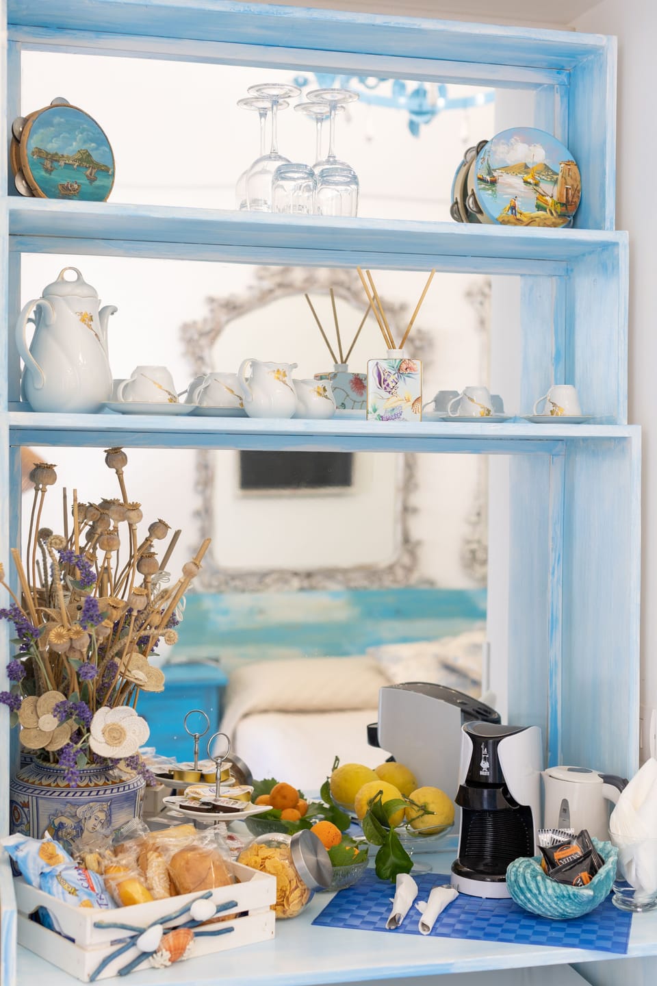 Standard Room | Frette Italian sheets, premium bedding, free minibar, in-room safe