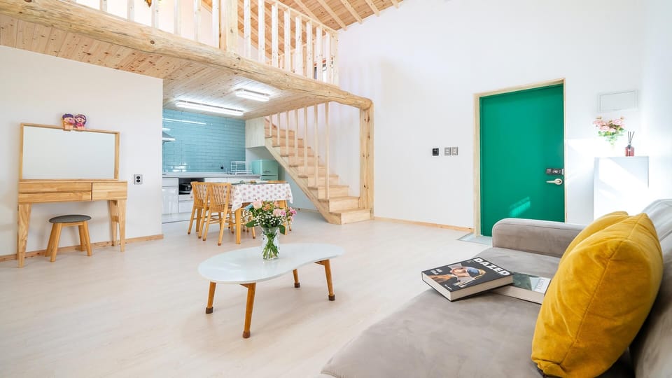 Basic Room, 1 Bedroom (Kkab) | 1 bedroom, free WiFi