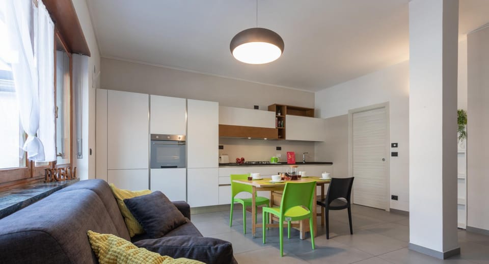 House | 1 bedroom