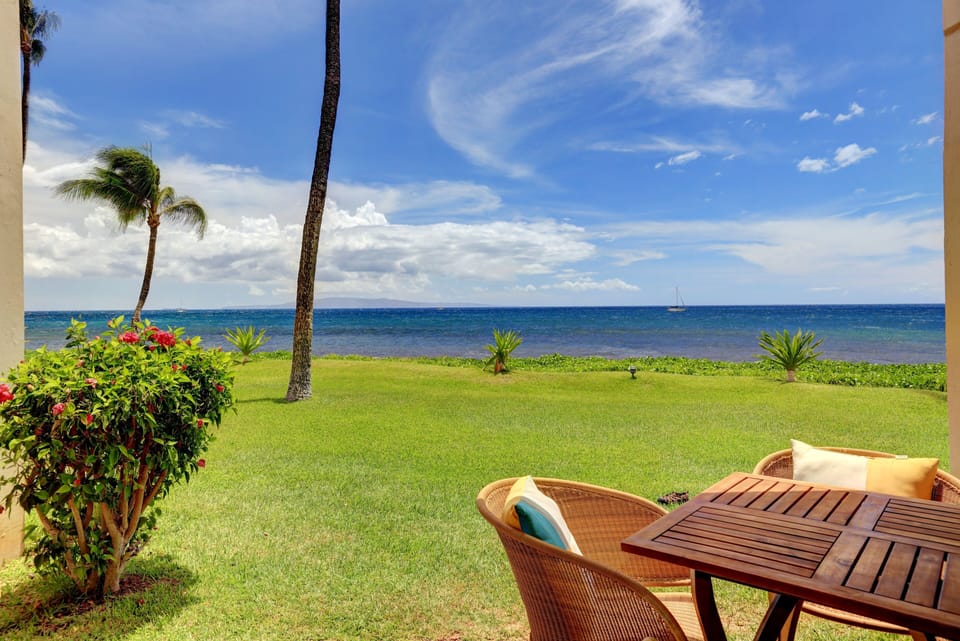 Condo, 1 Bedroom | Outdoor dining