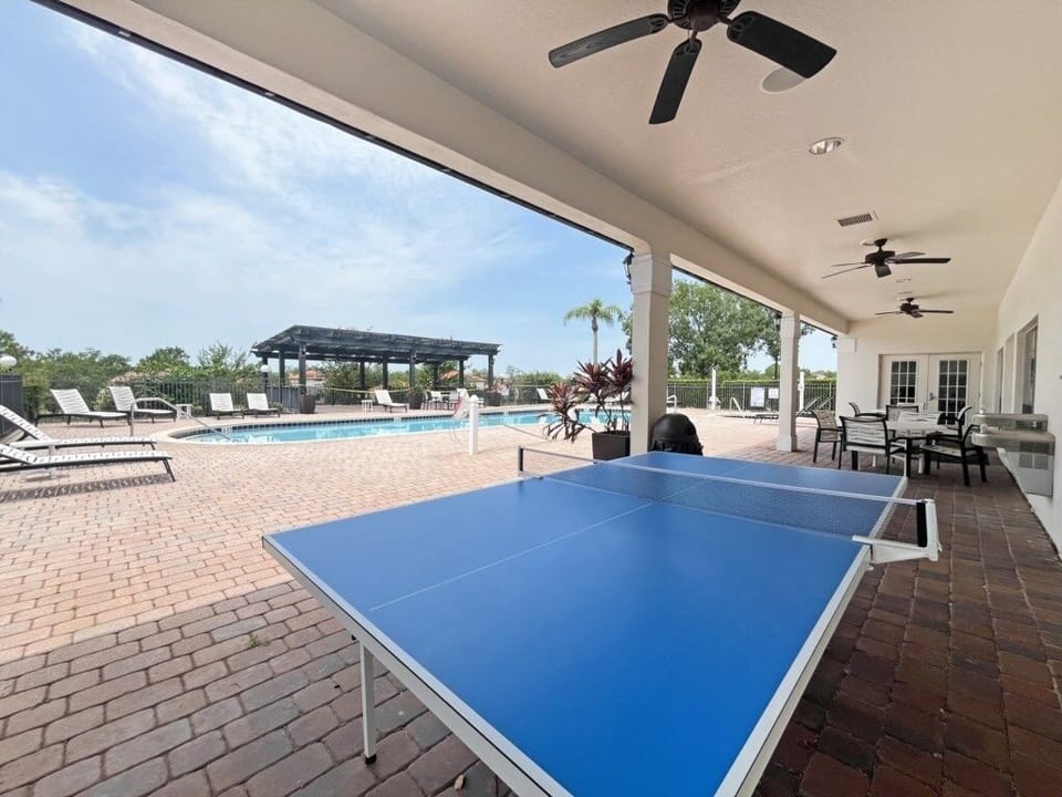 House, 4 Bedrooms | Outdoor dining