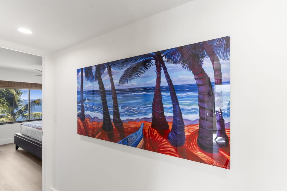 Condo, 2 Bedrooms | 2 bedrooms, WiFi (free)