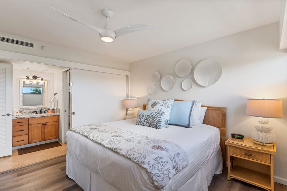 Condo, 2 Bedrooms | 2 bedrooms, WiFi (free)