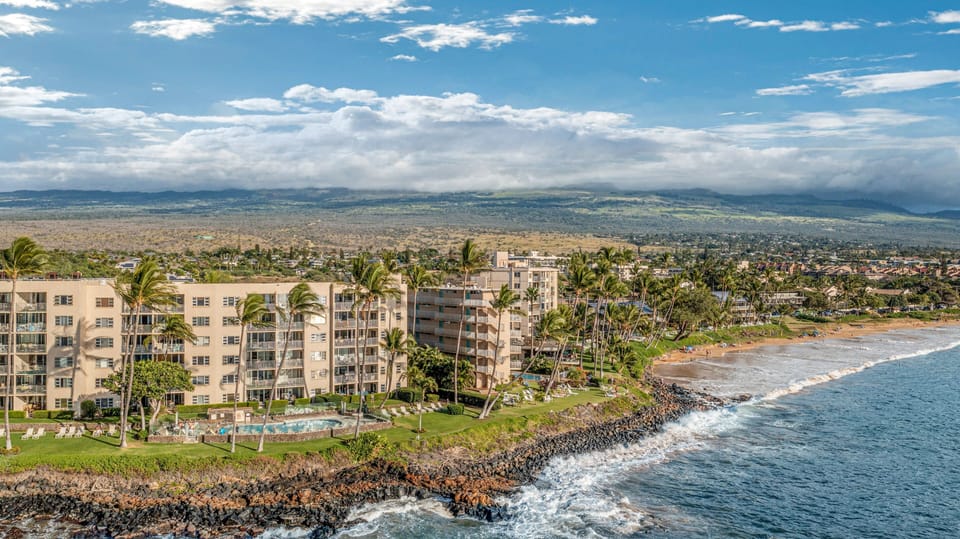 Condo, 2 Bedrooms | Exterior