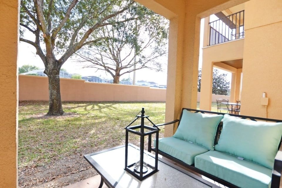 Townhome, 4 Bedrooms | Property grounds