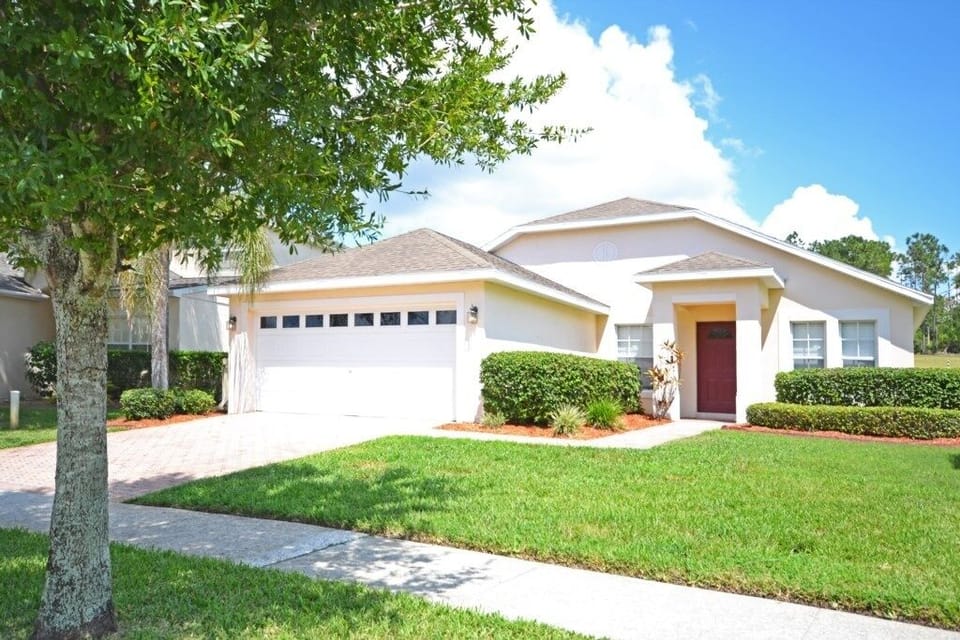 House, 4 Bedrooms | Exterior