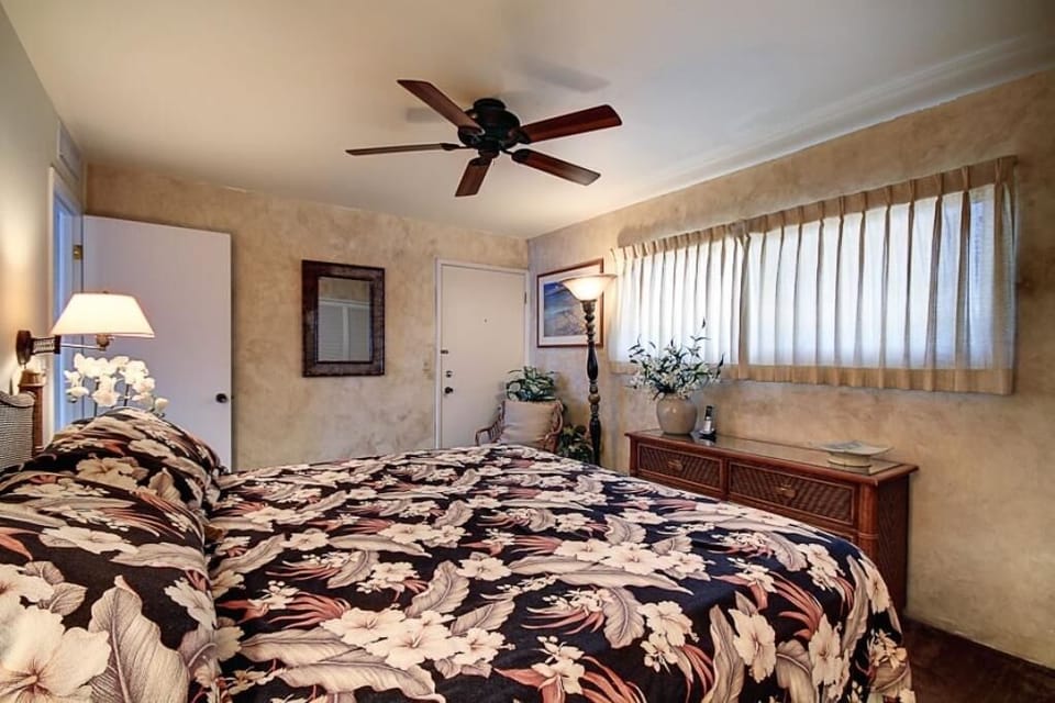 Condo, 1 Bedroom | 1 bedroom, WiFi (free)