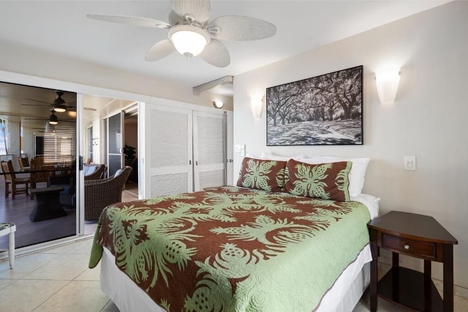 Condo, 3 Bedrooms | 3 bedrooms, WiFi (free)