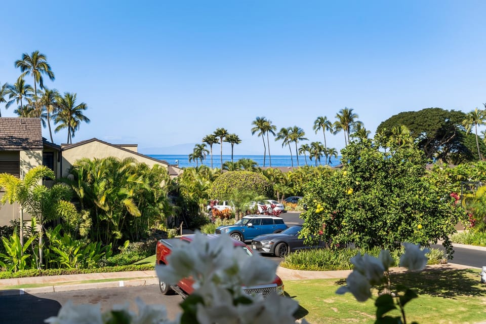 Condo, 2 Bedrooms | Parking