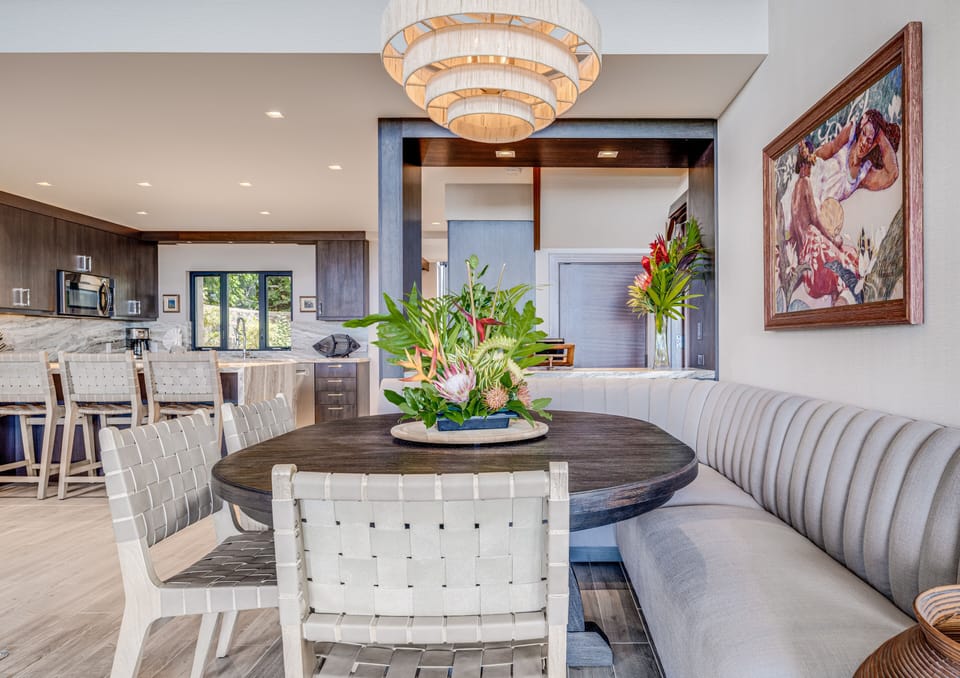 Condo, 3 Bedrooms | Dining