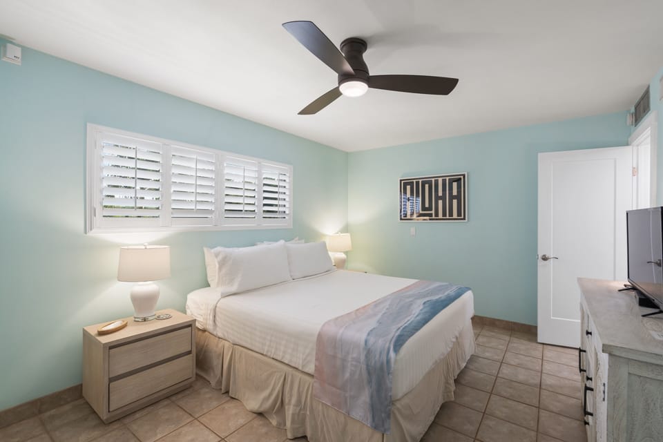 Condo, 1 Bedroom | 1 bedroom, WiFi (free)